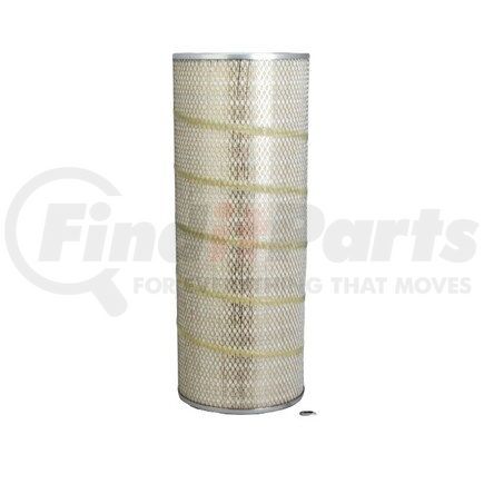 P606068 by DONALDSON - Air Filter, Primary, Round