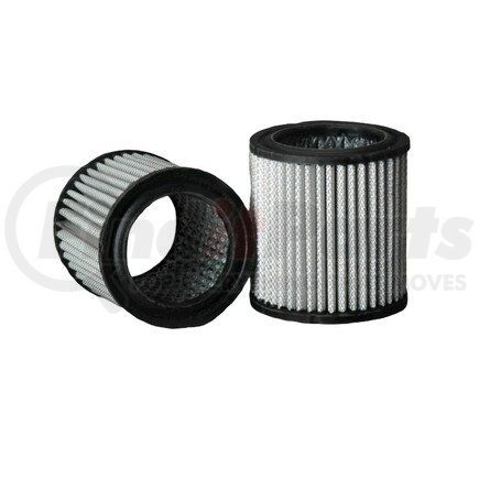 P606079 by DONALDSON - Air Filter, Primary, Obround (Oval)