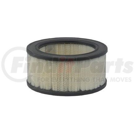P606279 by DONALDSON - Air Filter, Primary, Round
