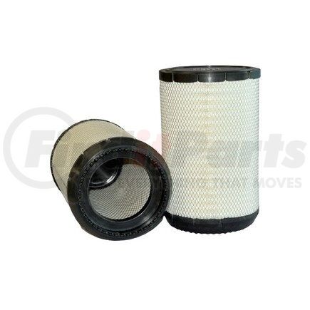 P606503 by DONALDSON - Radial Seal™ Air Filter, Primary