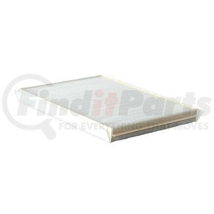 P606555 by DONALDSON - Air Filter, Ventilation Panel