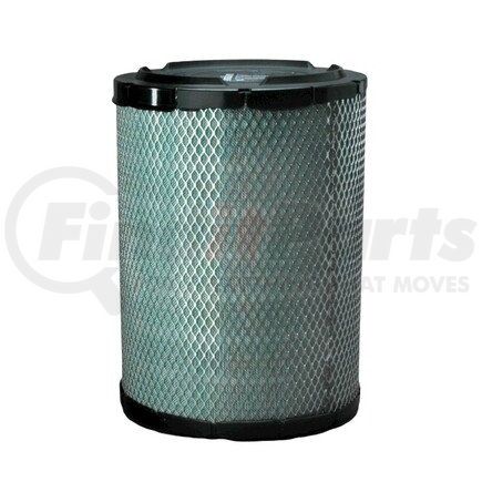 P606712 by DONALDSON - Air Filter, Primary, Round