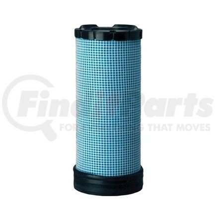 P606715 by DONALDSON - Air Filter, Safety, Round