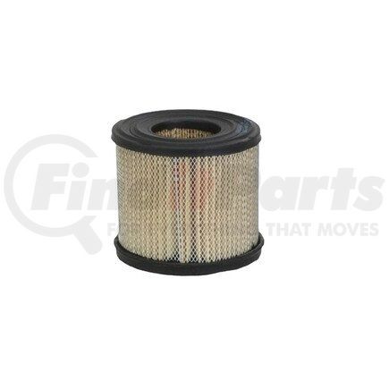 P606290 by DONALDSON - Air Filter, Primary, Round