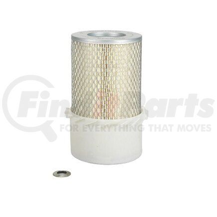 P606948 by DONALDSON - Air Filter, Primary Finned