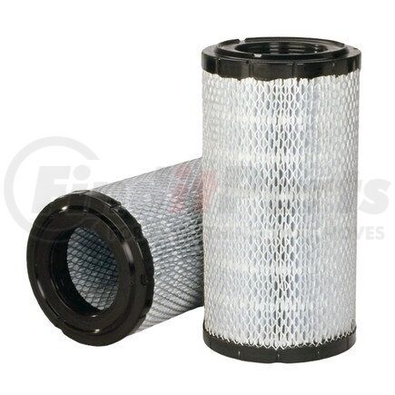 P606803 by DONALDSON - Radial Seal™ Air Filter, Primary