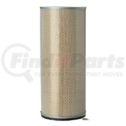 P607224 by DONALDSON - Air Filter, Safety, Round