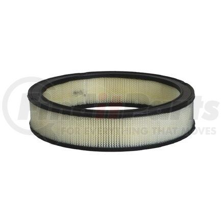 P607236 by DONALDSON - Air Filter, Primary, Round