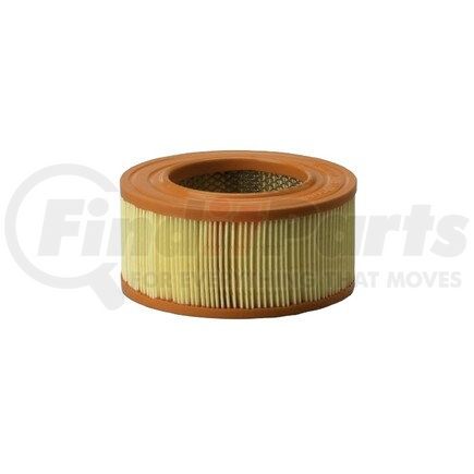 P607240 by DONALDSON - Air Filter, Primary, Round