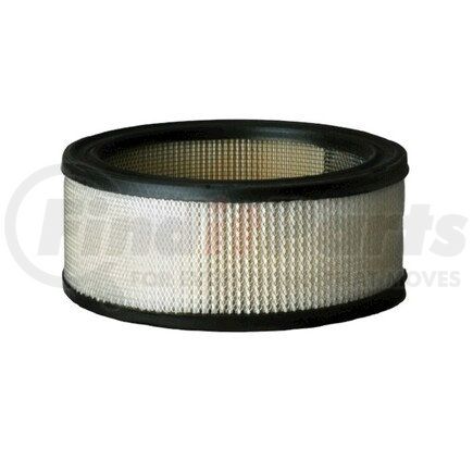 P607255 by DONALDSON - Air Filter, Primary, Round