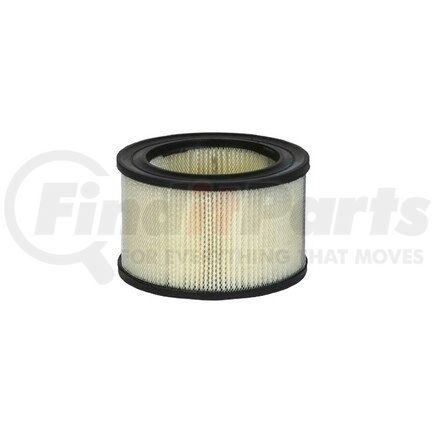 P607248 by DONALDSON - Air Filter, Primary, Round
