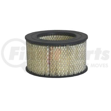 P607291 by DONALDSON - Air Filter, Primary, Round