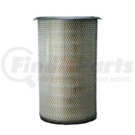P607263 by DONALDSON - Air Filter, Primary, Round