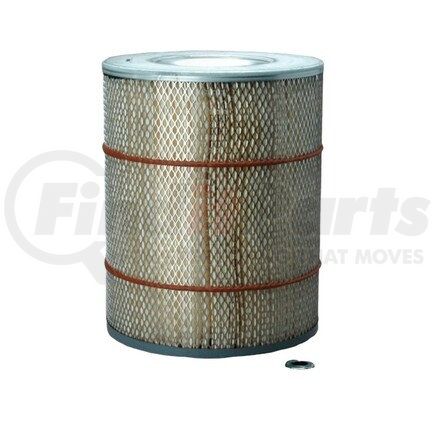 P607266 by DONALDSON - Air Filter, Primary, Round