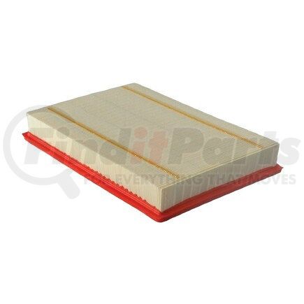 P607277 by DONALDSON - Air Filter, Ventilation Panel