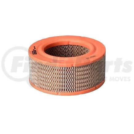 P607325 by DONALDSON - Air Filter, Primary, Round