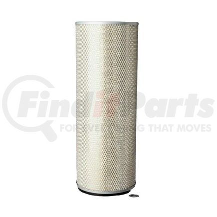 P607370 by DONALDSON - Air Filter, Safety, Round