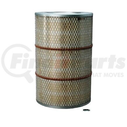 P607359 by DONALDSON - Air Filter, Primary, Round