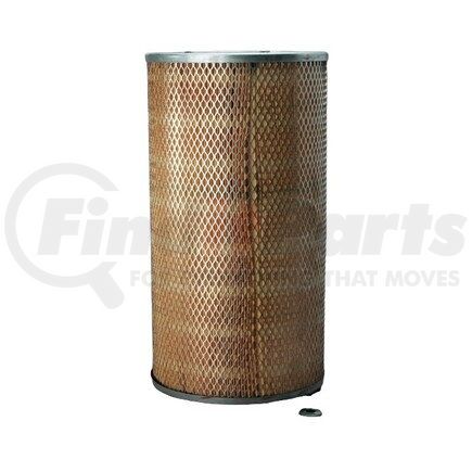 P607365 by DONALDSON - Air Filter, Primary, Round