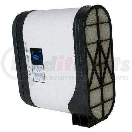 P608675 by DONALDSON - PowerCore® Air Filter, Primary, Obround