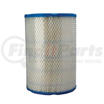 P610485 by DONALDSON - Air Filter, Safety, Round