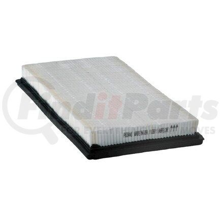 P609445 by DONALDSON - Air Filter, Ventilation Panel