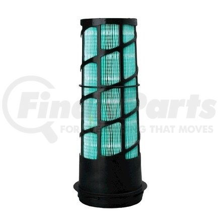 P611859 by DONALDSON - Konepac™ Air Filter, Primary Cone