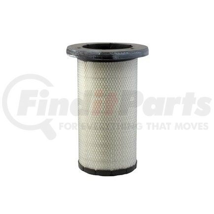 P613337 by DONALDSON - Air Filter, Safety, Round