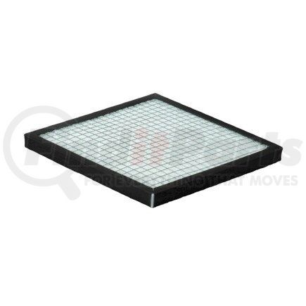P614220 by DONALDSON - Air Filter, Ventilation Panel