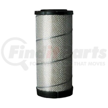 P614563 by DONALDSON - Air Filter, Primary, Round