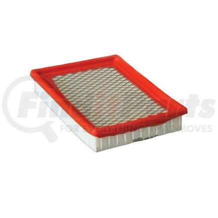 P614544 by DONALDSON - Air Filter, Ventilation Panel