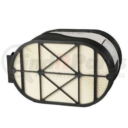 P617631 by DONALDSON - PowerCore Air Filter, Primary, Obround