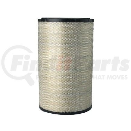 P618689 by DONALDSON - Air Filter, Primary Radialseal
