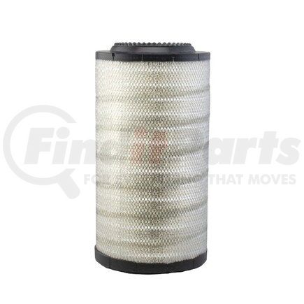 P618931 by DONALDSON - Air Filter, Primary, Round