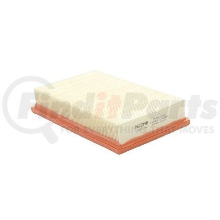 P622148 by DONALDSON - Air Filter, Panel