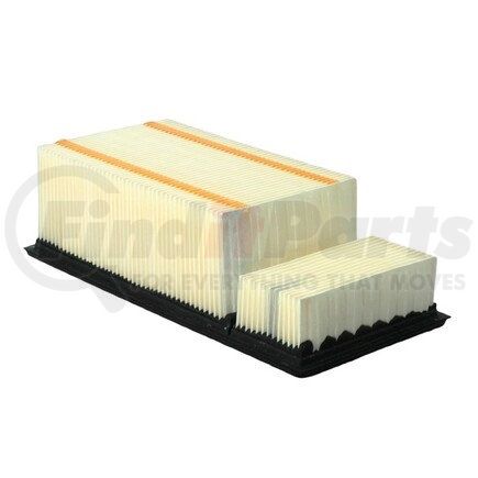 P621023 by DONALDSON - Air Filter, Panel Engine, for Ford Medium Duty