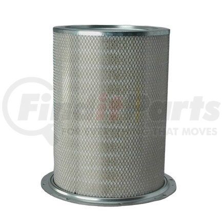 P625130 by DONALDSON - Air Filter, Safety, Round