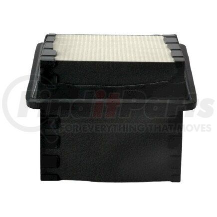 P623400 by DONALDSON - PowerCore® Air Filter, Panel Engine