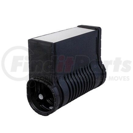 P635773 by DONALDSON - PowerCore® Air Filter, Panel Engine