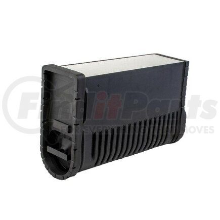 P635784 by DONALDSON - PowerCore® Air Filter, Panel Engine