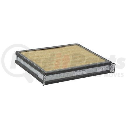 P637260 by DONALDSON - Ventilation Panel Air Filter