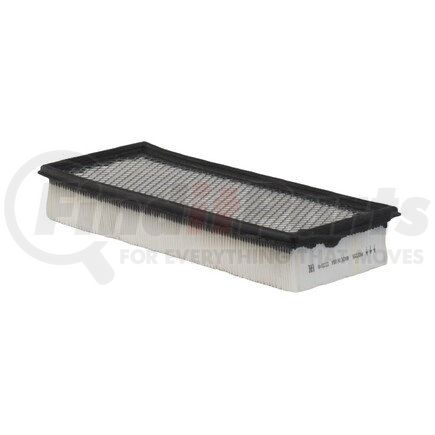 P637255 by DONALDSON - Air Filter, Ventilation Panel