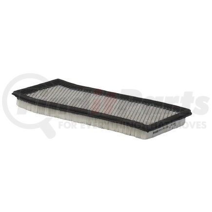 P637257 by DONALDSON - Air Filter, Ventilation Panel