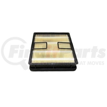 P638062 by DONALDSON - Air Filter, Safety, Panel
