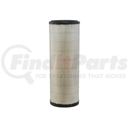 P640497 by DONALDSON - Air Filter, Safety, Panel