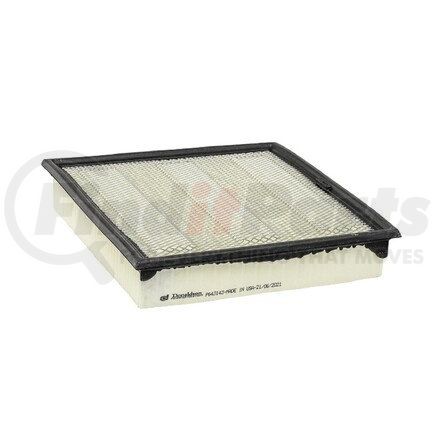 P643143 by DONALDSON - AIR FILTER, PANEL ENGINE *D