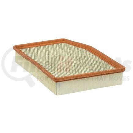 P643144 by DONALDSON - Air Filter, Primary, Panel Engine