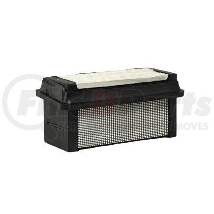 P643133 by DONALDSON - Air Filter - Panel, Engine Power