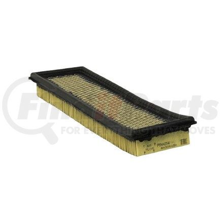 P644254 by DONALDSON - AIR FILTER, PANEL VENTILATI *D