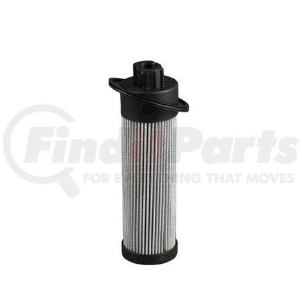 P762421 by DONALDSON - Hydraulic Filter Cartridge - 9.07" L, 1.18" ID, 3.56" OD, 11 and 13 Micron, Synthetic Media